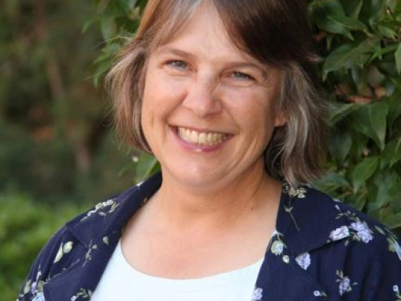 Kimberly Ogden, department chair and professor for chemical and environmental engineering at the University of Arizona College of Engineering.