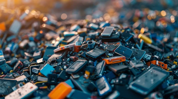 Resource Recovery