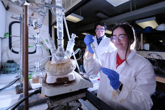 Biotechnology & Remediation