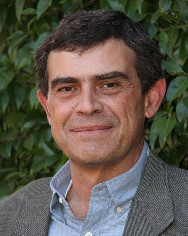 Eduardo Saéz