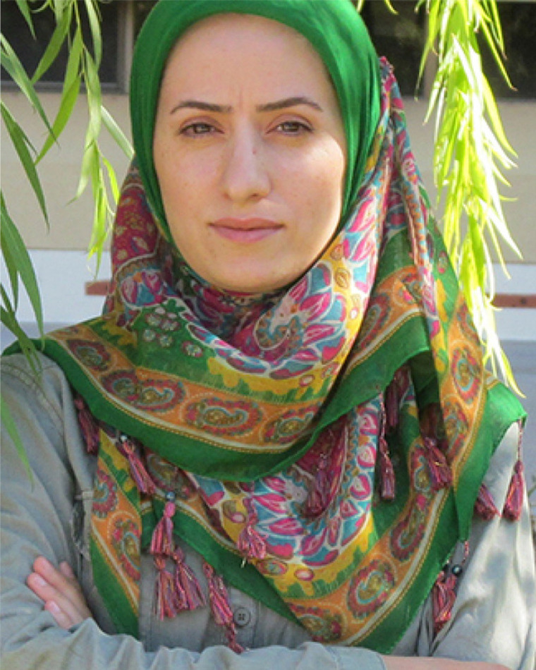 Leila Karimi
