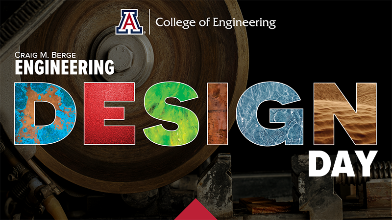 Engineering Design Day logo
