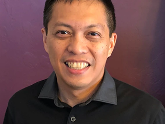 Avelino Arellano Jr.