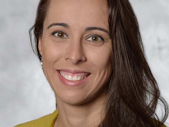 Bianca Miguel De Souza Chaves