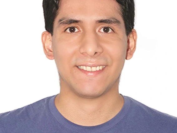 Daniel Angel Bellido Aguilar