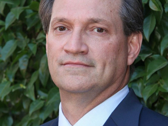 Jim Baygents