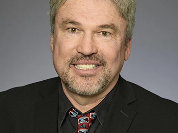Jim Farrell