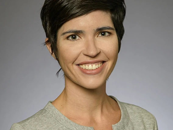Kerri Hickenbottom