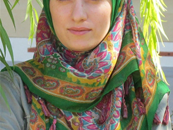 Leila Karimi