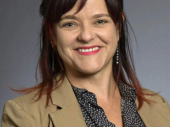 Lori Huggins