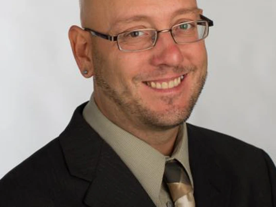 Paul Blowers