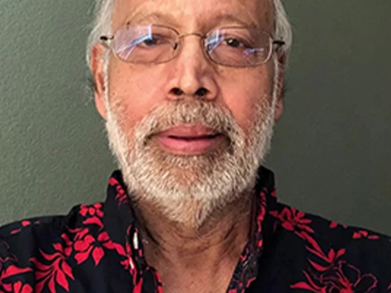 Srini Raghavan