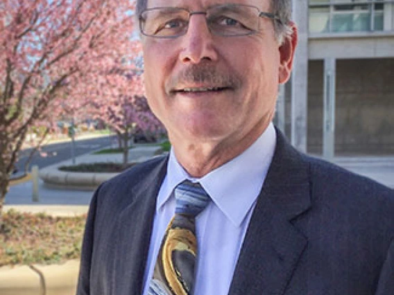 Tom Peterson