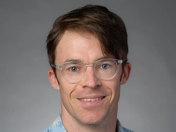 Ellis S. Robinson