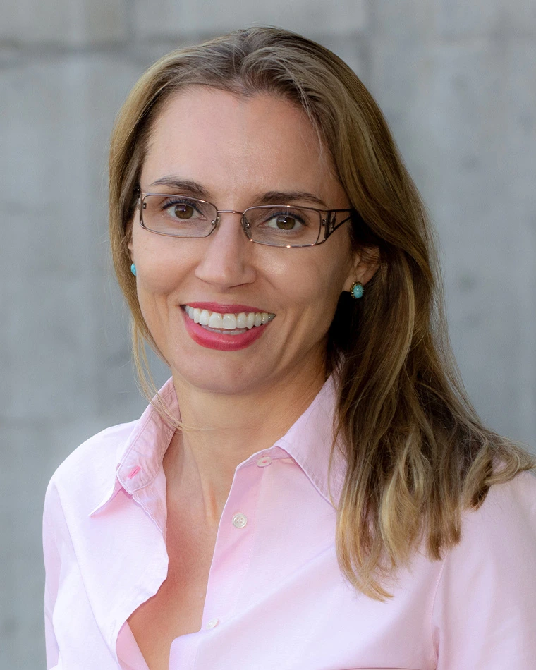 Meredith Kupinski