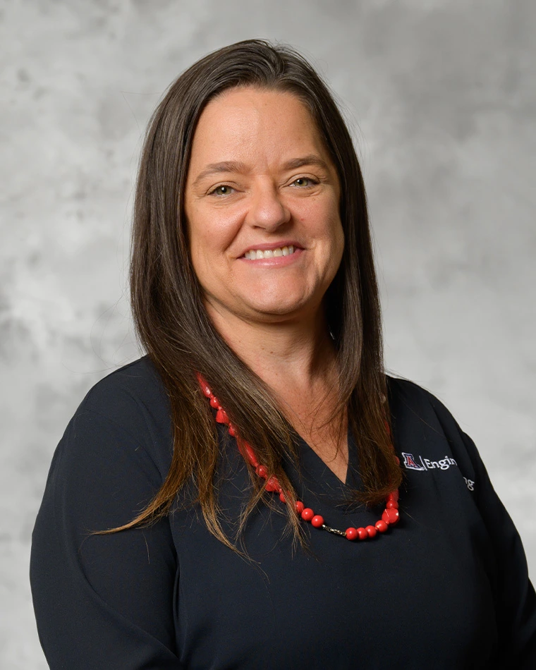 Lori Huggins