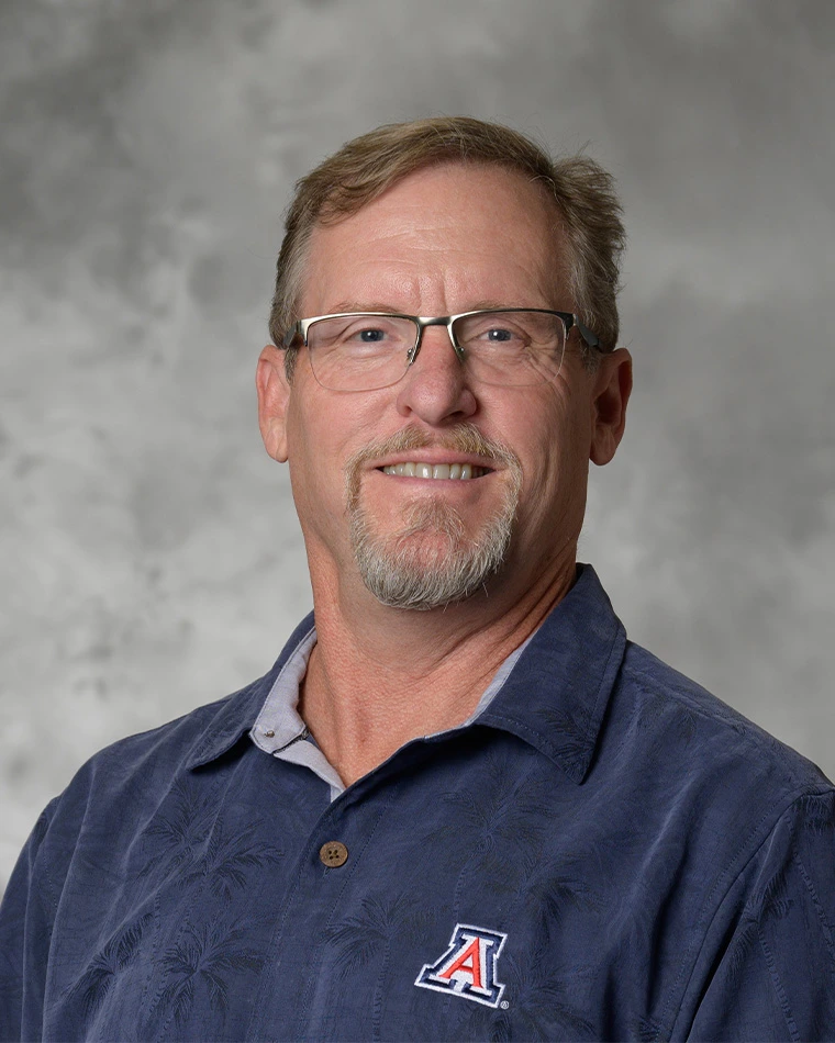 Greg Ogden