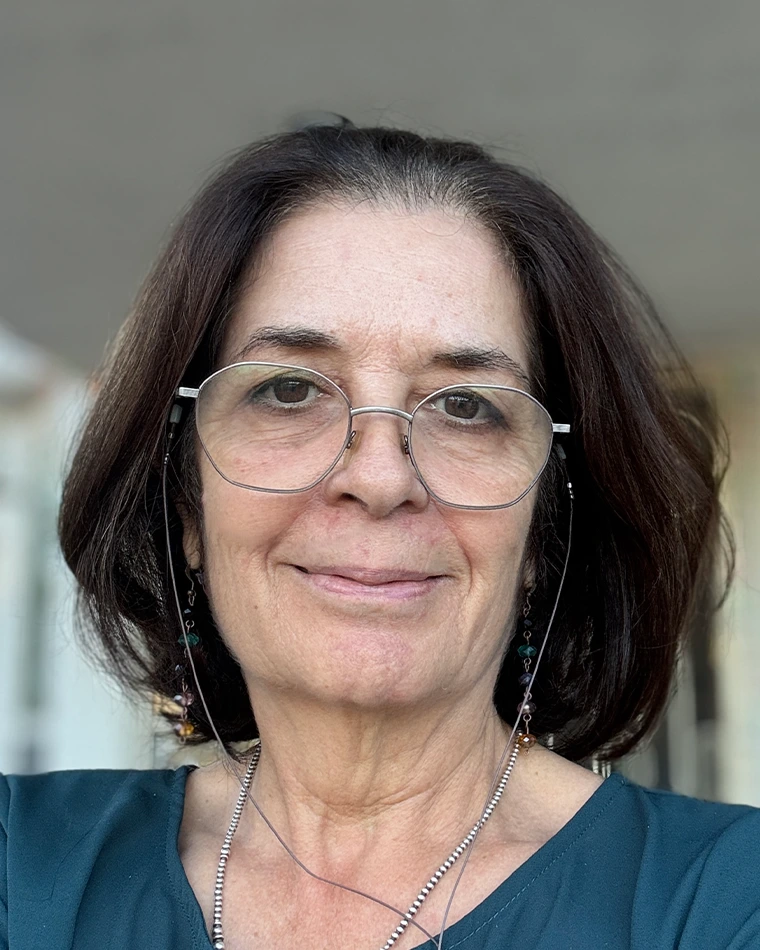 Reyes Sierra-Alvarez