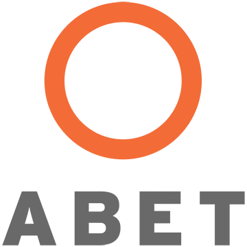 ABET logo
