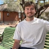 Chemical engineer Justin Smith leaves the University of Arizona with a degree and funds to pursue a novel business venture.